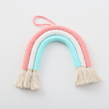 Creative Home Decor Rainbow Decorative Ornaments