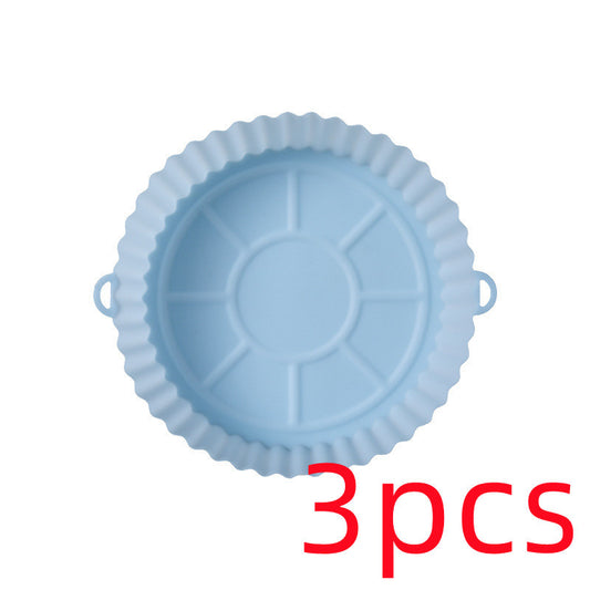 Silicone Air Fryer Tray Mat